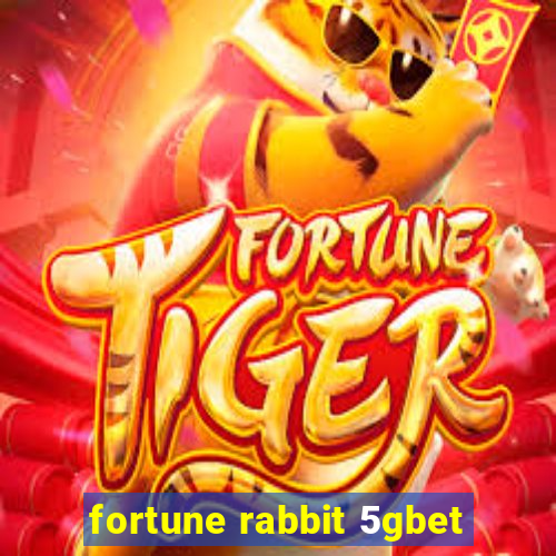 fortune rabbit 5gbet